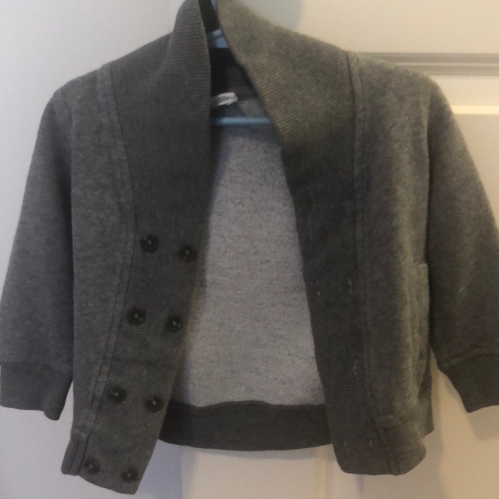 H&M boys sweater 12-18months